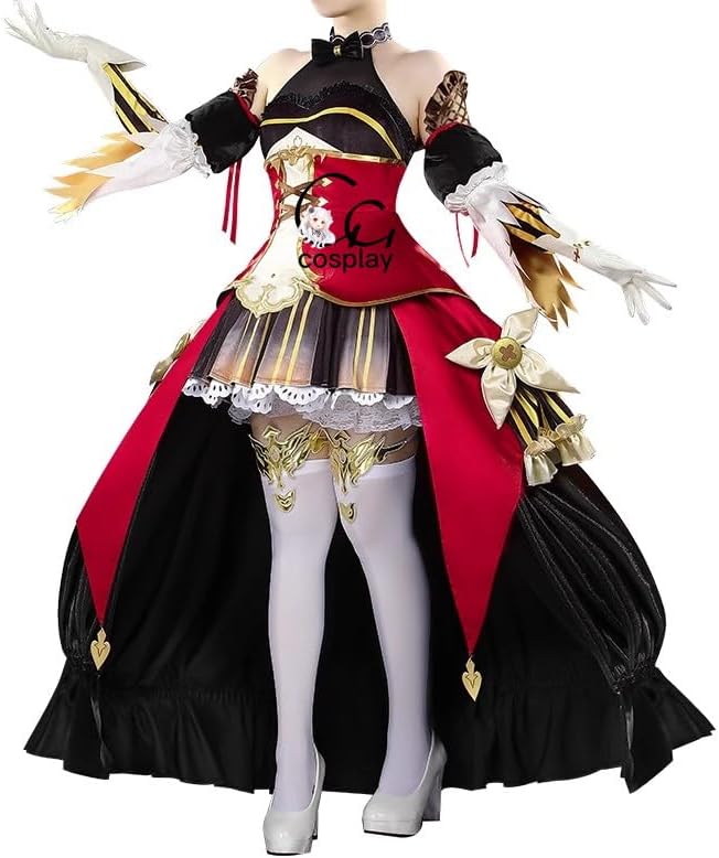 ウマ娘ジェンティル】ウマ娘 ジェンティルドンナ ガレージキット